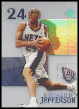 29 Richard Jefferson